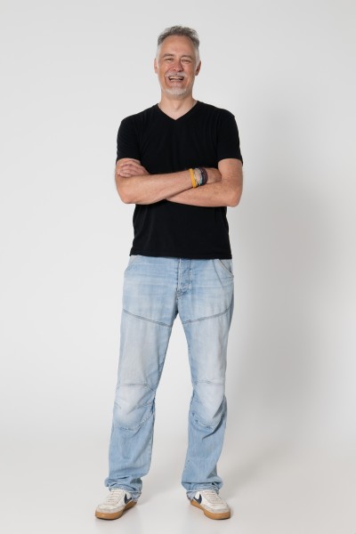 Portfoliobild in der Kategorie Modelbook von Model Jörg Vincent 84705 ab Köln