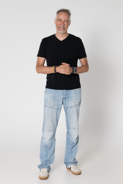 Portfoliobild in der Kategorie Modelbook von Model Jörg Vincent 84705 ab Köln