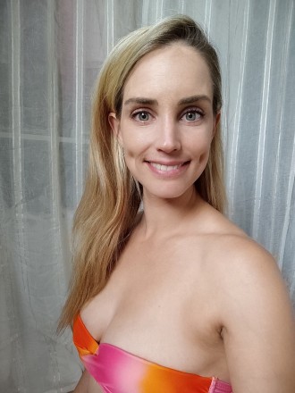 Model Lisa Noelle 84750