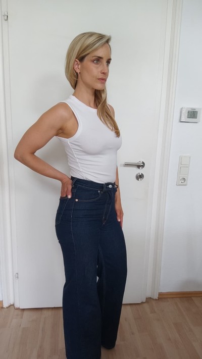 Portfoliobild in der Kategorie Modelbook von Model Lisa Noelle 84750 ab Wiesbaden