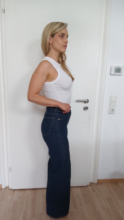 Portfoliobild in der Kategorie Modelbook von Model Lisa Noelle 84750 ab Wiesbaden