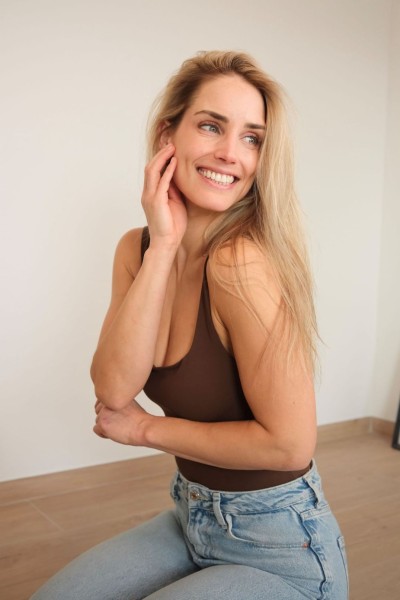 Portfoliobild in der Kategorie Modelbook von Model Lisa Noelle 84750 ab Wiesbaden