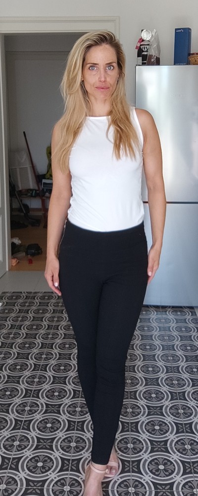Portfoliobild in der Kategorie Modelbook von Model Lisa Noelle 84750 ab Wiesbaden