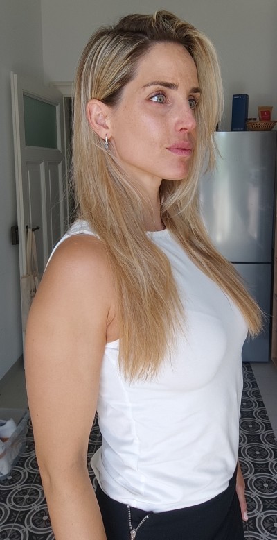 Portfoliobild in der Kategorie Modelbook von Model Lisa Noelle 84750 ab Wiesbaden