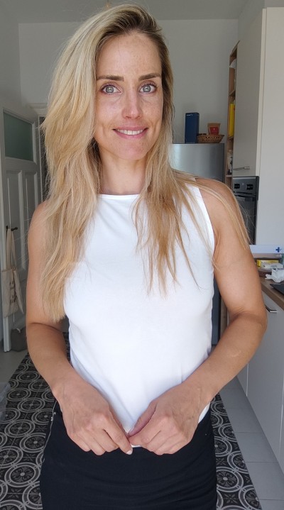 Portfoliobild in der Kategorie Modelbook von Model Lisa Noelle 84750 ab Wiesbaden