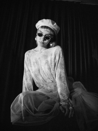 Model Oleksandra 85142