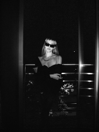 Model Oleksandra 85142