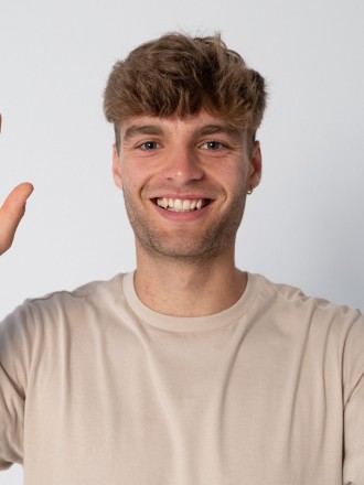 Model Paul 85317