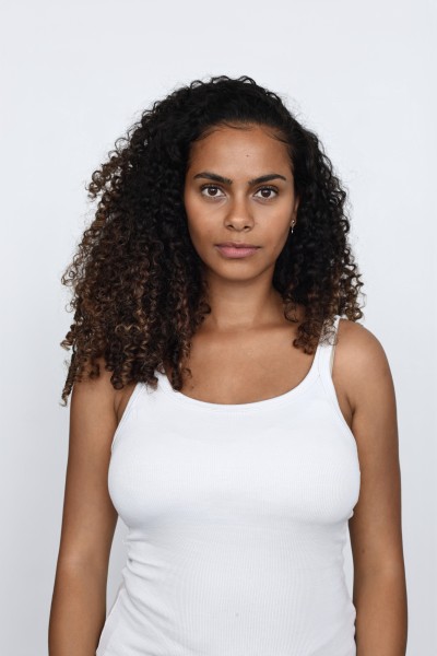 Portfoliobild in der Kategorie Modelbook von Model Julia 85438 ab Frankfurt