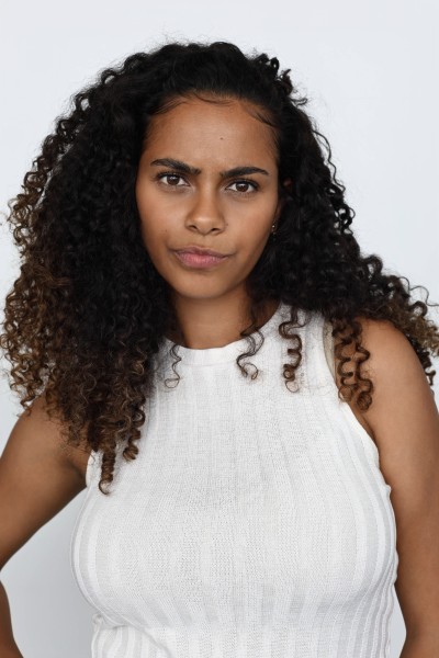 Portfoliobild in der Kategorie Modelbook von Model Julia 85438 ab Frankfurt