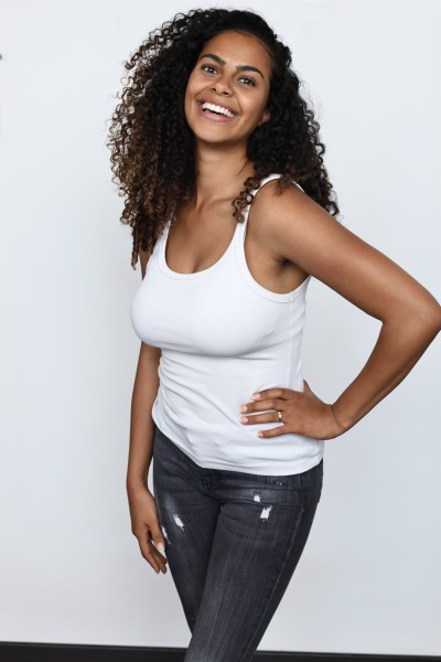 Portfoliobild in der Kategorie Modelbook von Model Julia 85438 ab Frankfurt