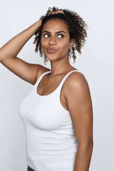Portfoliobild in der Kategorie Modelbook von Model Julia 85438 ab Frankfurt