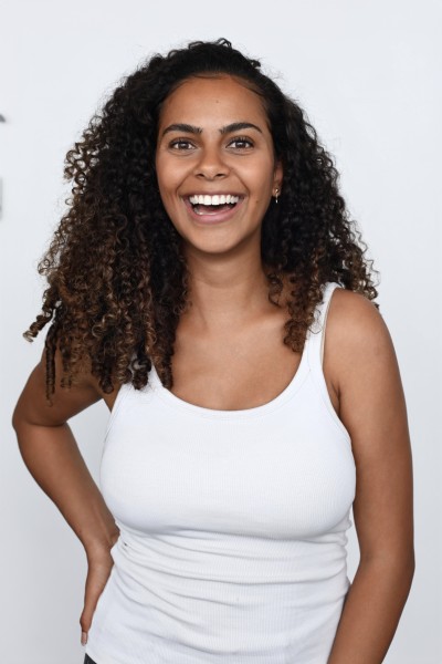 Portfoliobild in der Kategorie Modelbook von Model Julia 85438 ab Frankfurt