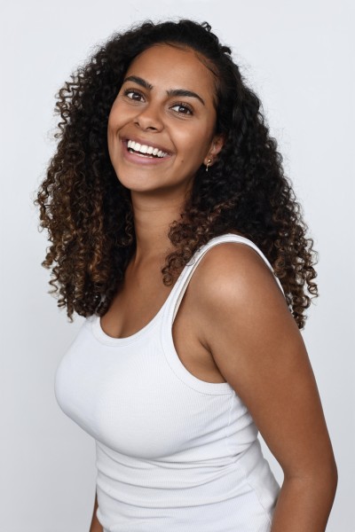 Portfoliobild in der Kategorie Modelbook von Model Julia 85438 ab Frankfurt