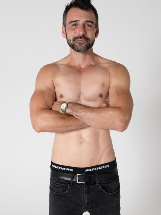 Model Constantin 85627