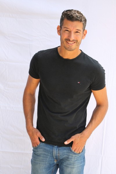 Portfoliobild in der Kategorie Modelbook von Model Dirc 86044 ab Karlsruhe