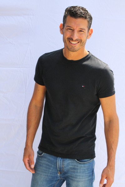 Portfoliobild in der Kategorie Modelbook von Model Dirc 86044 ab Karlsruhe