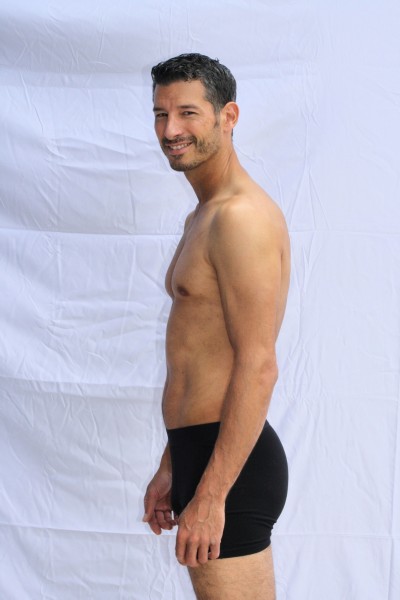 Portfoliobild in der Kategorie Modelbook von Model Dirc 86044 ab Karlsruhe