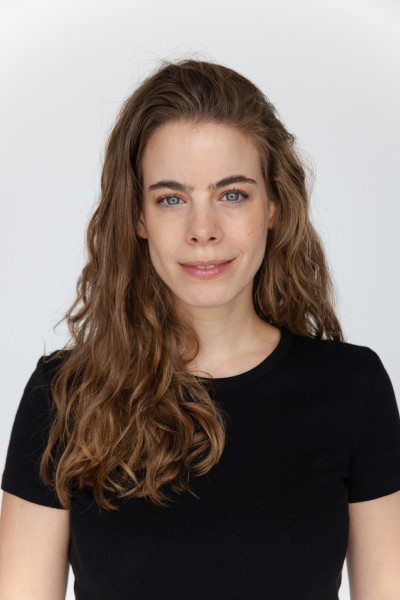 Portfoliobild in der Kategorie Modelbook von Model Anisia 86204 ab Hamburg