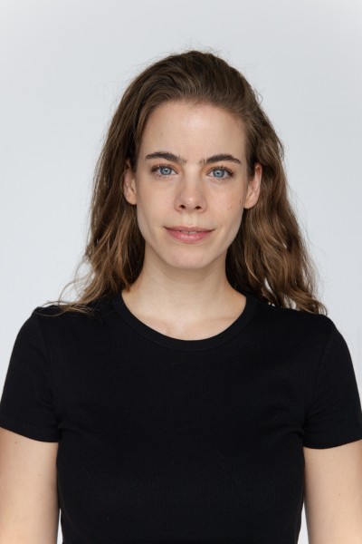 Portfoliobild in der Kategorie Modelbook von Model Anisia 86204 ab Hamburg