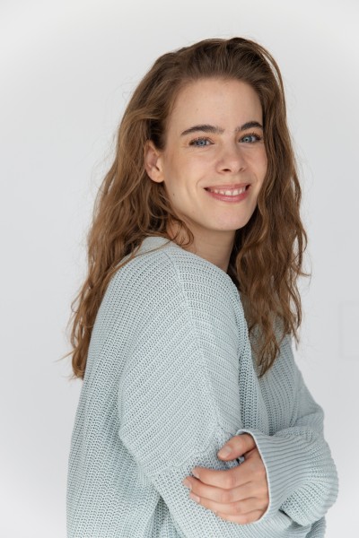 Portfoliobild in der Kategorie Modelbook von Model Anisia 86204 ab Hamburg