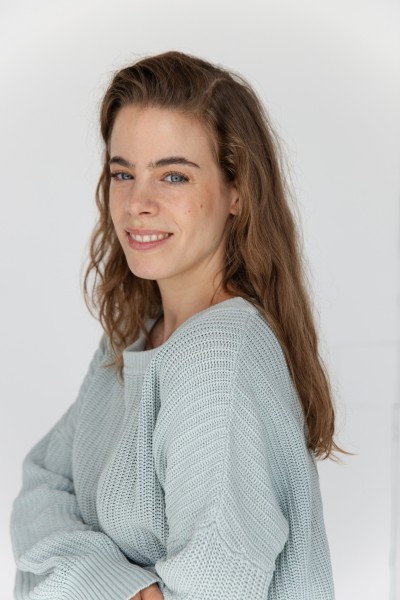 Portfoliobild in der Kategorie Modelbook von Model Anisia 86204 ab Hamburg