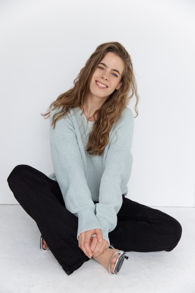 Portfoliobild in der Kategorie Modelbook von Model Anisia 86204 ab Hamburg