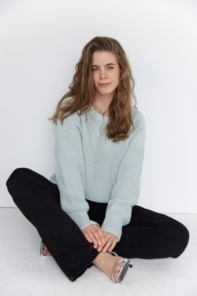 Portfoliobild in der Kategorie Modelbook von Model Anisia 86204 ab Hamburg