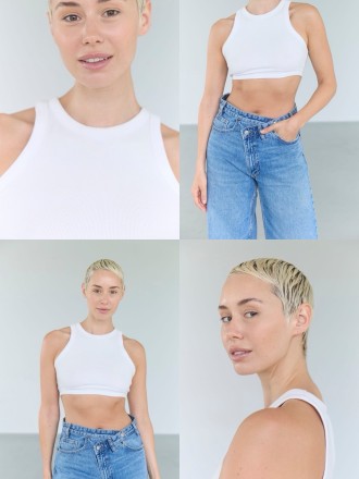 Model Elli 86601
