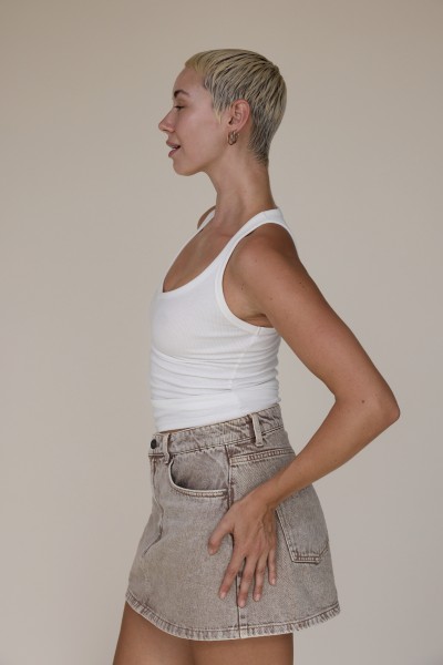 Portfoliobild in der Kategorie Modelbook von Model Elli 86601 ab Salzburg