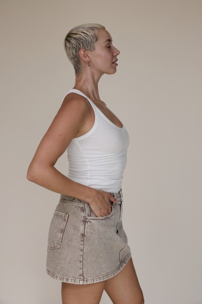Portfoliobild in der Kategorie Modelbook von Model Elli 86601 ab Salzburg