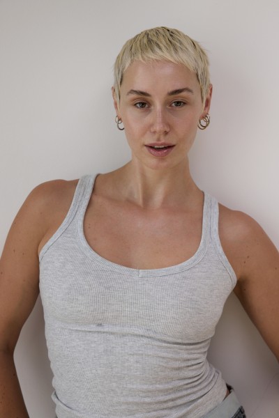 Portfoliobild in der Kategorie Modelbook von Model Elli 86601 ab Salzburg