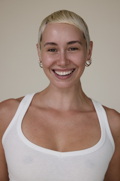 Portfoliobild in der Kategorie Modelbook von Model Elli 86601 ab Salzburg