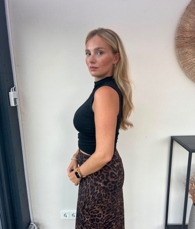 Portfoliobild in der Kategorie Modelbook von Model Hannah 87367 ab Saarbrücken