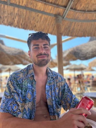 Model Christoph 87538