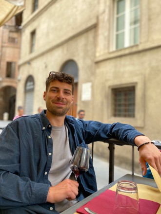 Model Christoph 87538