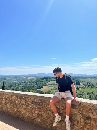 Model Christoph 87538