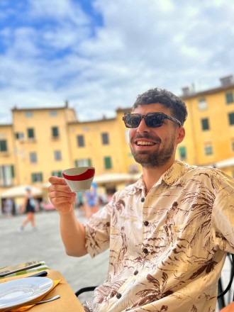 Model Christoph 87538