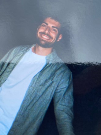 Model Christoph 87538