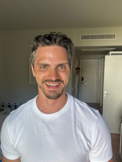 Portfoliobild in der Kategorie Modelbook von Model Gerrit 87698 ab Hamburg