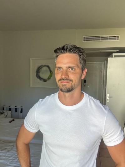 Portfoliobild in der Kategorie Modelbook von Model Gerrit 87698 ab Hamburg