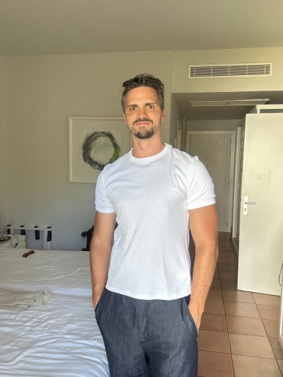 Portfoliobild in der Kategorie Modelbook von Model Gerrit 87698 ab Hamburg