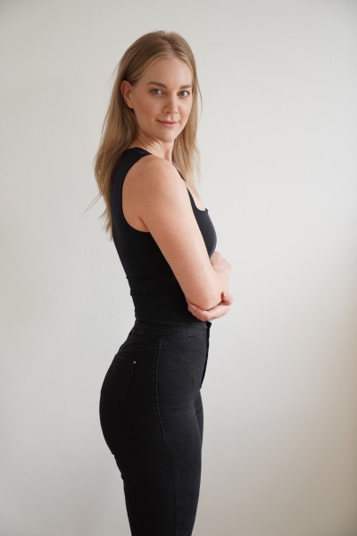 Portfoliobild in der Kategorie Modelbook von Model Doreen 87748 ab Bonn