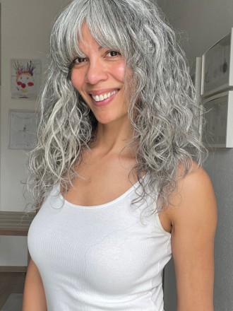 Model Franziska  87895