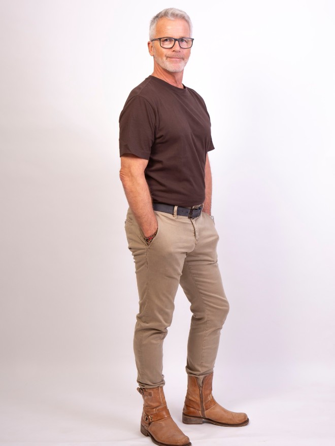SHOWCAST Model Agency [Silver Models]