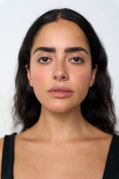 Portfoliobild in der Kategorie Modelbook von Model Tina 88345 ab Lüttich