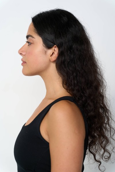Portfoliobild in der Kategorie Modelbook von Model Tina 88345 ab Lüttich