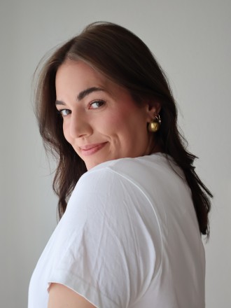 Model Daniela Lucia 88467