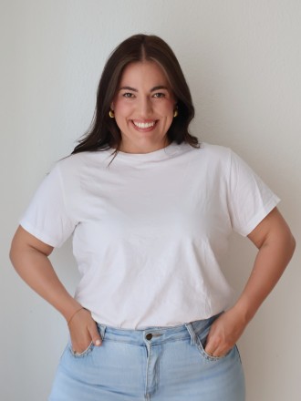 Model Daniela Lucia 88467