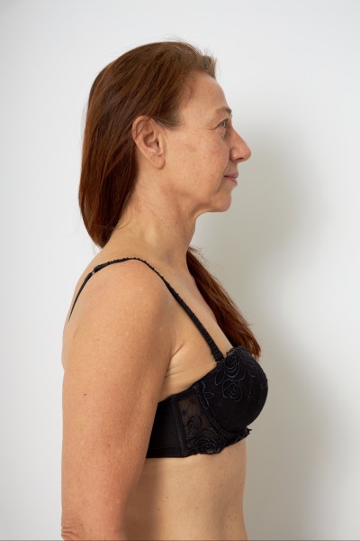 Portfoliobild in der Kategorie Modelbook von Model Kerstin 88630 ab Hamburg